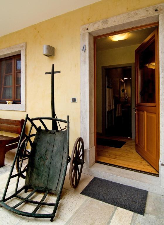 Lokanda Devetak Savogna d'Isonzo Room photo
